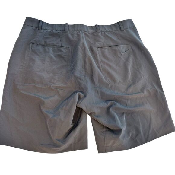 Bundle lot of Four pairs men’s shorts Billabong Nike Ezekiel RSQ black gray 38 - Picture 11 of 15